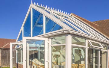 conservatory roof insulation costs Warmonds Hill