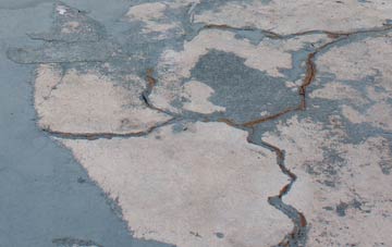 fibreglass roofing replacement Warmonds Hill