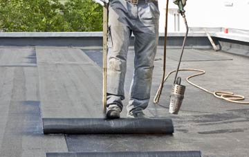 flat roof replacement Warmonds Hill, Northamptonshire