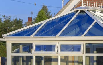 professional Warmonds Hill conservatory insulation