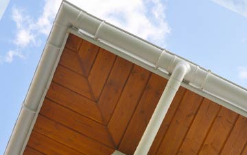 Warmonds Hill soffit types
