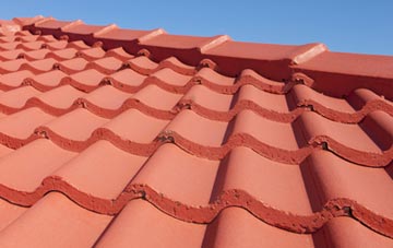 Warmonds Hill tile and slate roof replacement
