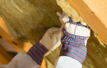 types of Warmonds Hill pitched roof insulation materials