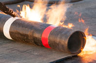 free Warmonds Hill re-felting quotes