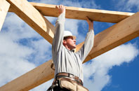 Warmonds Hill roof replacement work